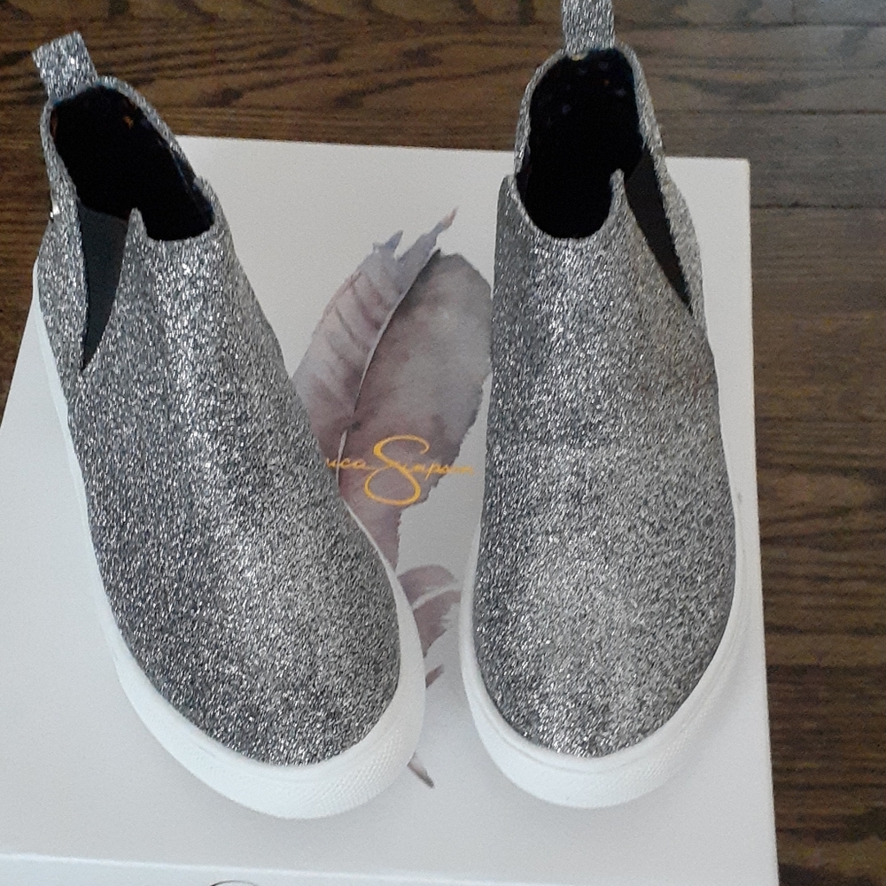 Girls Jessica Simpson's Shoes